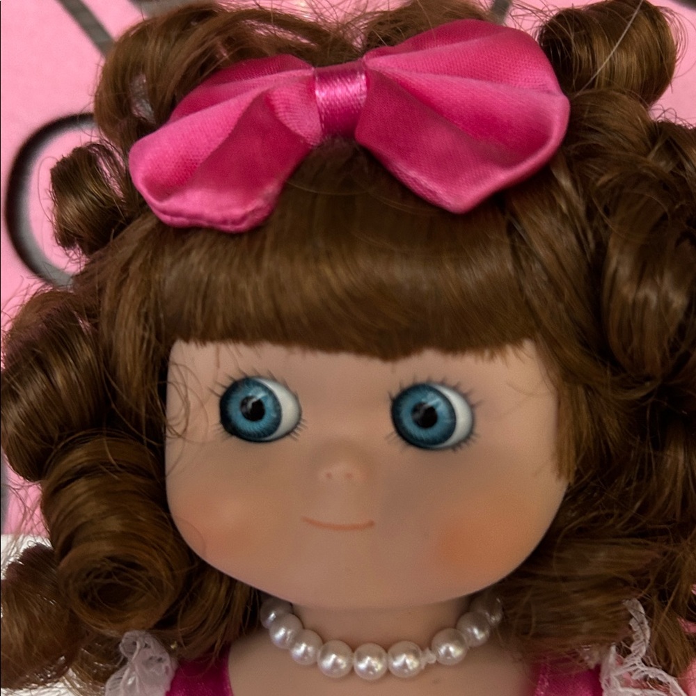 Dolly Dingle “Garnet Dingle” Doll